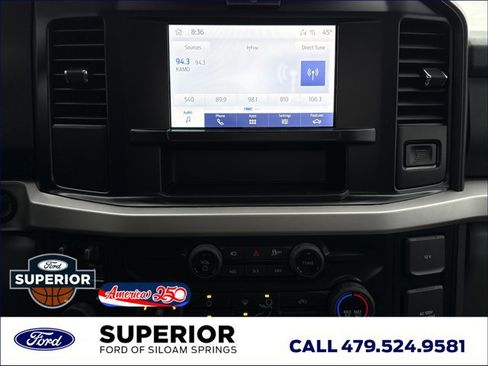 New 2026 Ford F350 XLT w/ 360-Degree Camera Package image 15