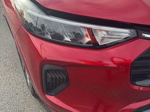 Used 2024 Ford Escape ST-Line image 16