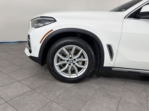 Used 2021 BMW X5 xDrive40i w/ Premium Package 2 AWD/4WD image 12