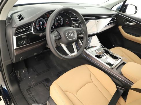 New 2026 Audi Q7 3.0T Premium Plus image 15