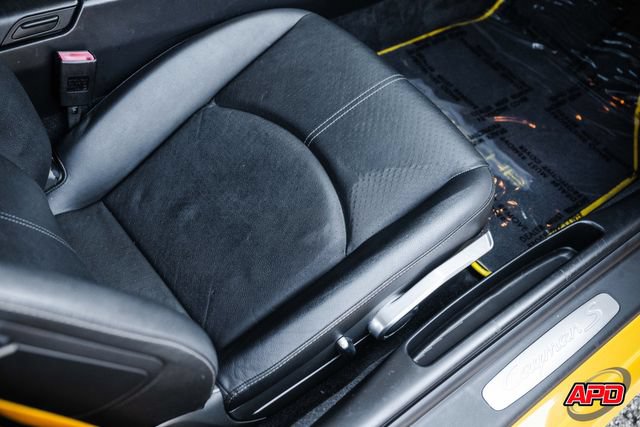 Used 2008 Porsche Cayman S RWD image 60