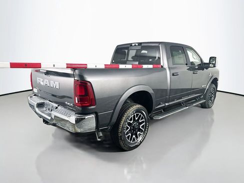 New 2026 RAM 2500 Limited w/ Towing Technology Group image 7
