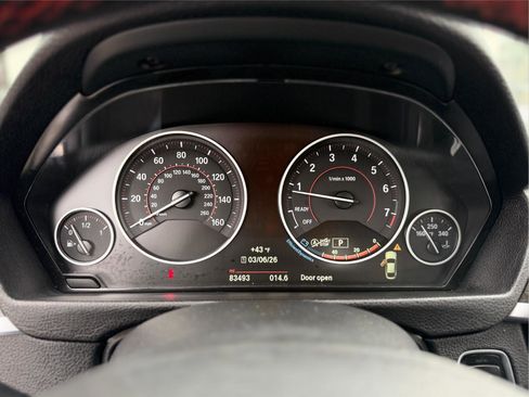 Used 2018 BMW 430i Gran Coupe xDrive 430i xDrive image 12