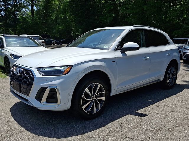 Used 2023 Audi Q5 2.0T Prestige w/ Prestige Package AWD/4WD image 5