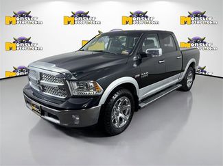 Used 2017 RAM 1500 Laramie w/ Convenience Group video 1