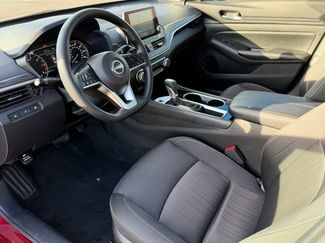 Certified 2024 Nissan Altima 2.5 SV video 2