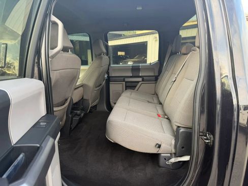 Used 2020 Ford F150 XLT RWD image 18