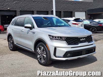 Used 2023 Kia Sorento EX