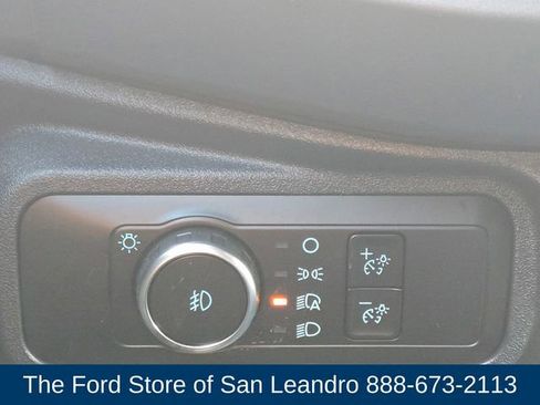 New 2025 Ford Bronco Badlands image 23