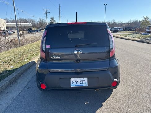 Used 2015 Kia Soul + w/ Primo Package image 6