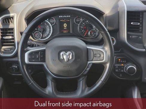 Used 2021 RAM 1500 Big Horn AWD/4WD image 31