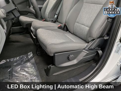 Used 2025 Ford F350 XL w/ STX Appearance Package image 12