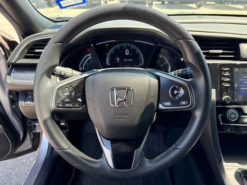 Used 2019 Honda Civic EX image 12