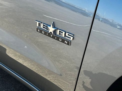 New 2026 Chevrolet Silverado 1500 LT w/ Texas Edition Plus image 10