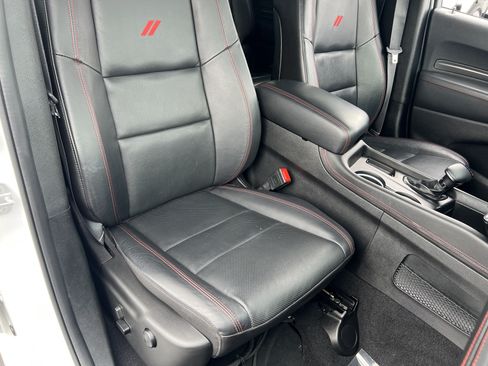 Used 2023 Dodge Durango GT RWD image 26