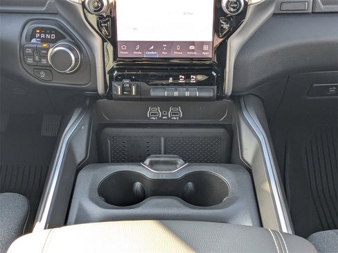 New 2026 RAM 1500 Big Horn image 18