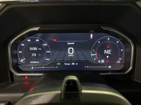 Certified 2023 GMC Sierra 1500 Denali w/ Technology Package image 20