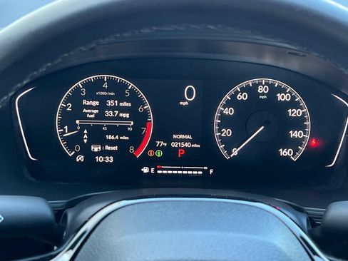 Used 2025 Honda Civic Sport image 28