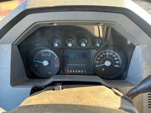 Used 2013 Ford F450 XL w/ PWR Equipment Group AWD/4WD image 12