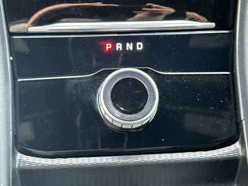 Used 2024 Jeep Grand Cherokee Altitude AWD/4WD image 19