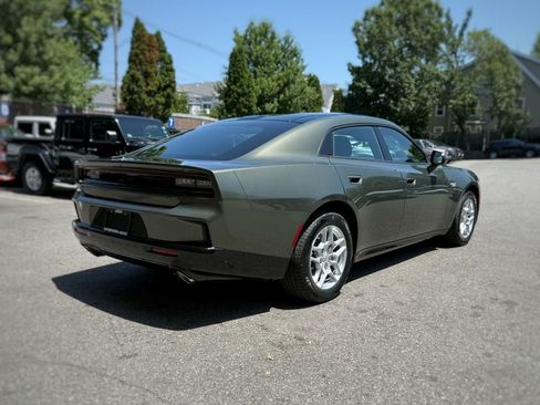 New 2026 Dodge Charger R/T AWD/4WD image 8