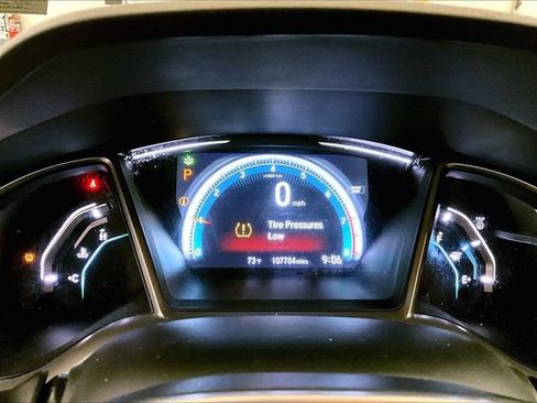 Used 2016 Honda Civic EX image 20
