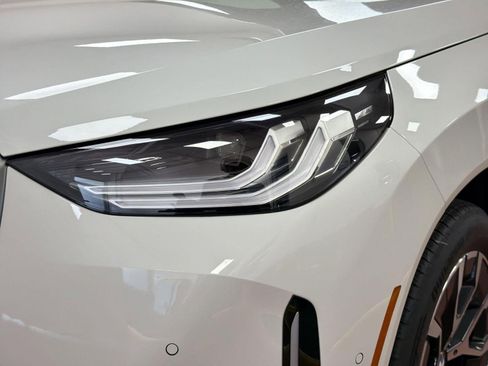 New 2026 BMW X3 xDrive30 AWD/4WD image 11