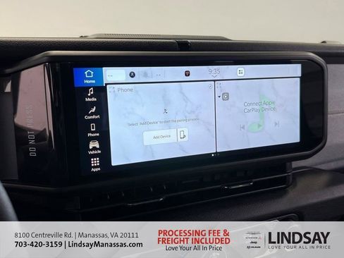 New 2026 Jeep Wrangler Sport image 33