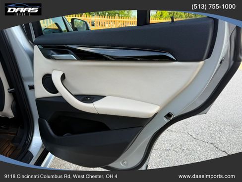 Used 2018 BMW X1 xDrive28i w/ Convenience Package AWD/4WD image 32