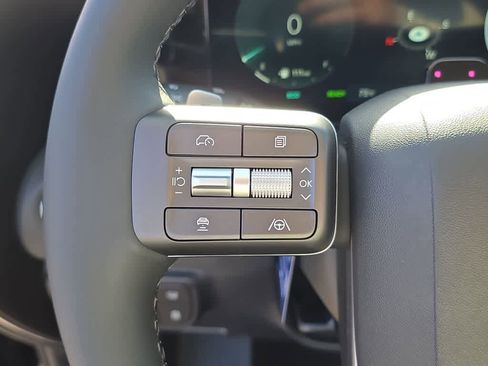 New 2026 Hyundai Palisade FWD Hybrid image 24