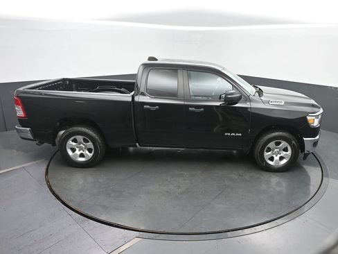 Used 2023 RAM 1500 Big Horn AWD/4WD image 49