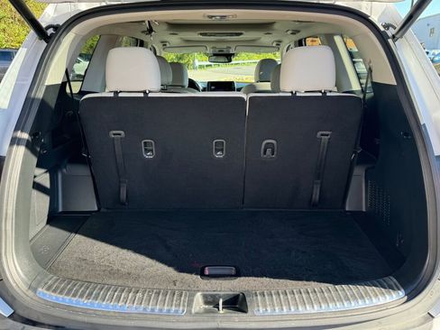 Used 2022 Kia Telluride SX w/ Nightfall Edition Package image 16