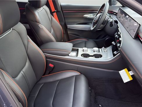 New 2026 Genesis GV70 2.5T Sport Prestige AWD/4WD image 14