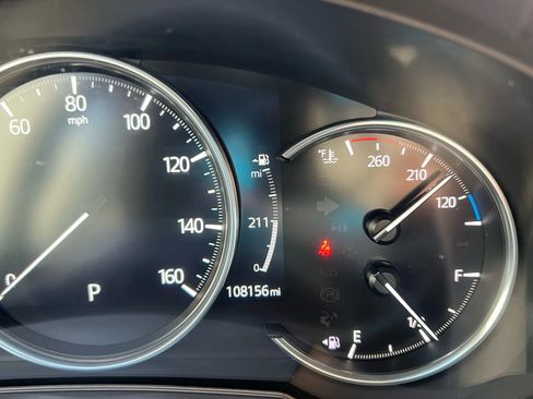 Used 2018 MAZDA MAZDA6 Signature image 12