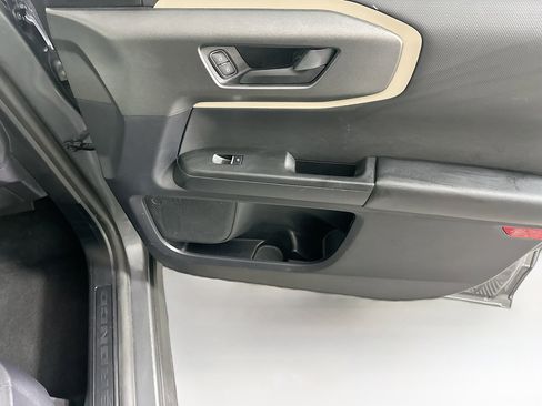 Used 2025 Ford Bronco Sport Big Bend image 31