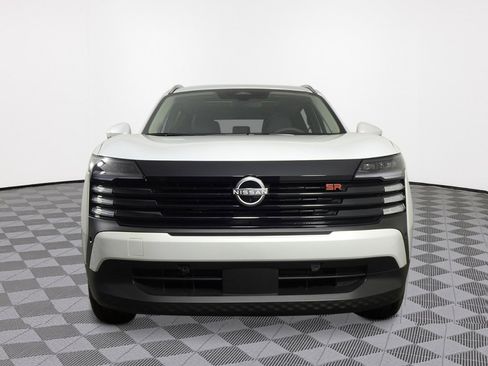 New 2026 Nissan Kicks SR w/ SR Premium Package image 9