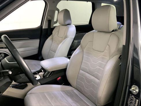 Used 2021 Kia Telluride SX w/ SX Prestige Package image 22