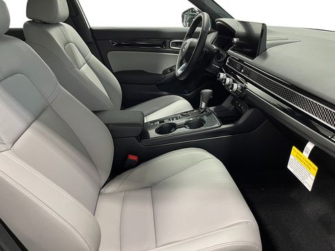 New 2026 Honda Civic Sport Touring image 30