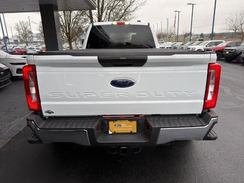 Certified 2025 Ford F350 XLT image 14