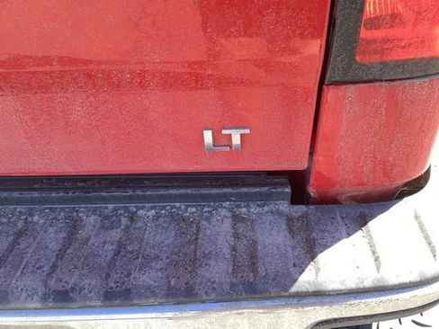 Used 2018 Chevrolet Silverado 1500 LT w/ All Star Edition image 12