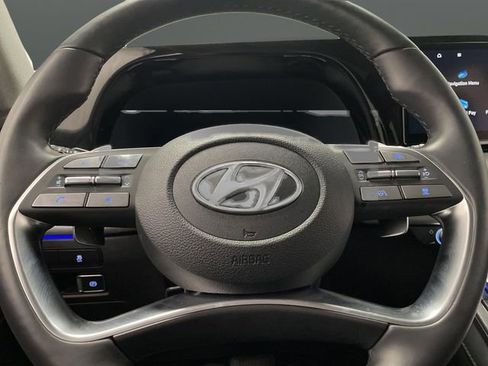 Used 2024 Hyundai Palisade Limited image 19