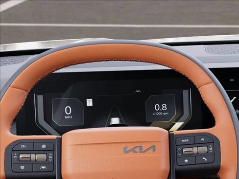 New 2027 Kia Telluride SX FWD image 21