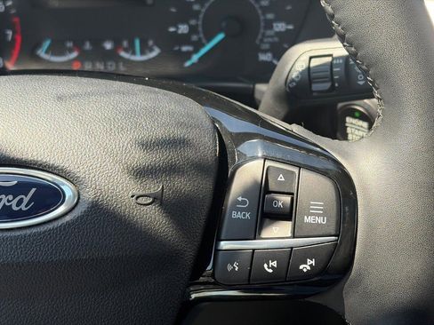 Used 2022 Ford Escape SEL AWD/4WD image 24