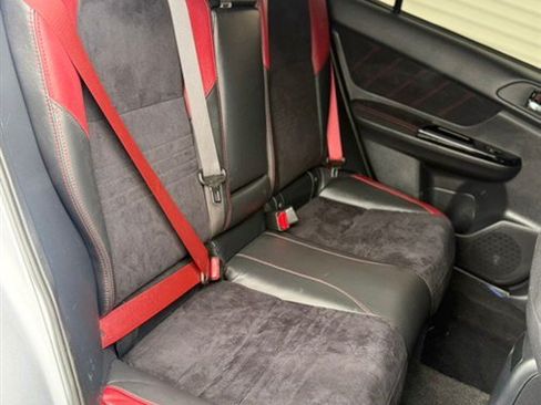 Used 2019 Subaru WRX AWD/4WD image 21