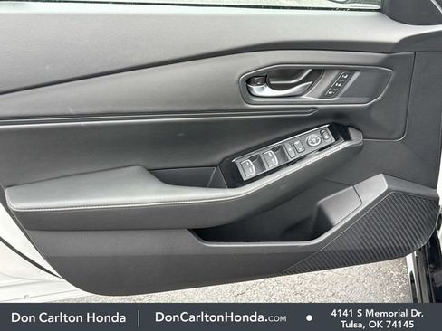 New 2026 Honda Accord Touring image 10