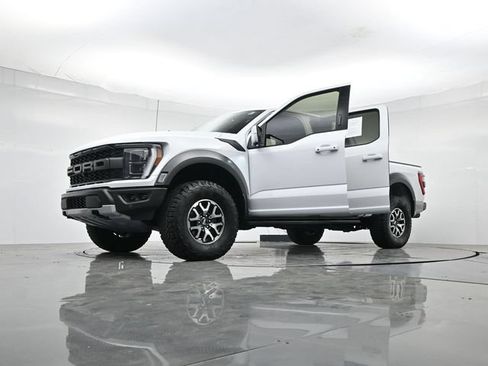 Used 2023 Ford F150 Raptor AWD/4WD image 53