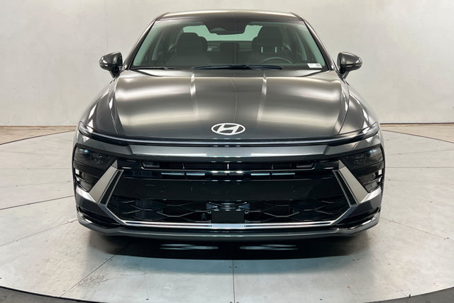 Used 2026 Hyundai Sonata SEL FWD image 9