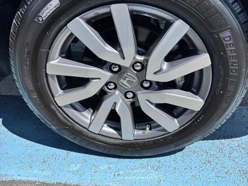 Used 2019 Honda Pilot EX-L image 34