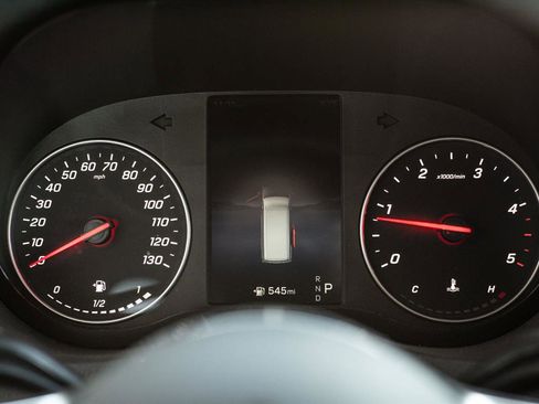 Used 2025 Mercedes-Benz Sprinter 2500 image 10