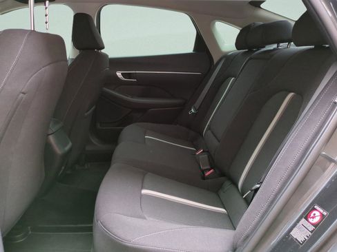 Used 2022 Hyundai Sonata SEL w/ Cargo Package image 13